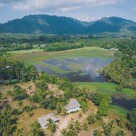 Anahata Resort Lipa Noi Exterior photo