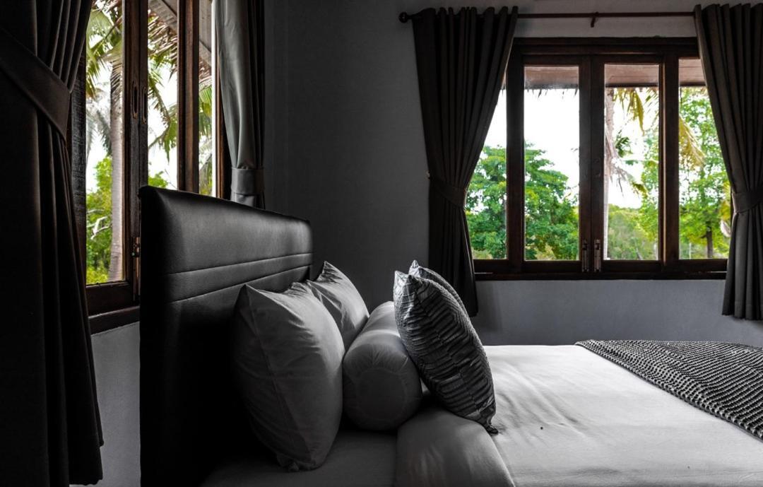 Anahata Resort Lipa Noi Exterior photo