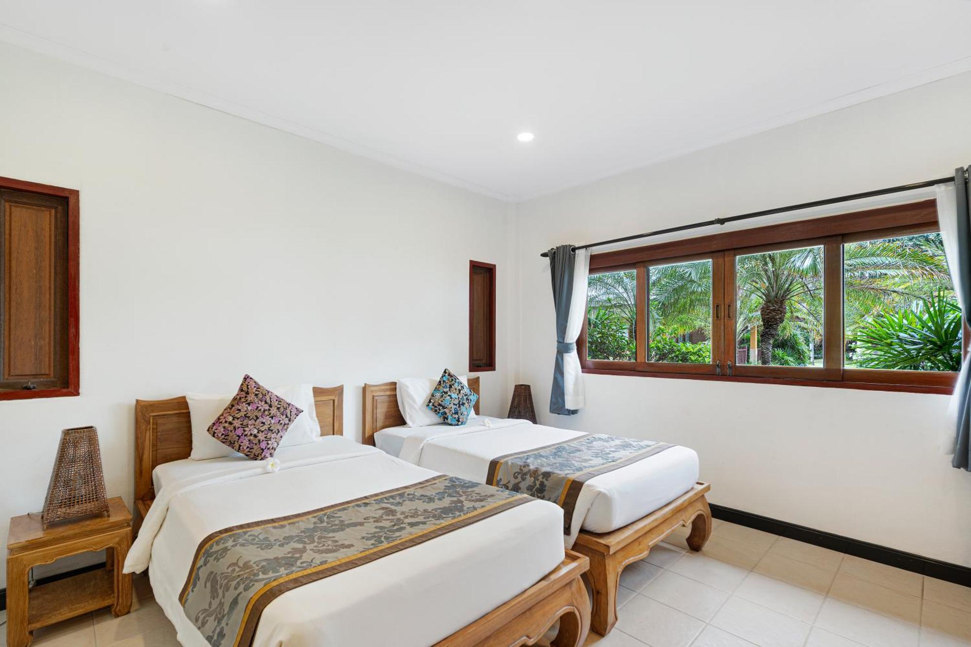 Anahata Resort Lipa Noi Exterior photo